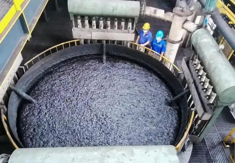 垃圾滲濾液專用消泡劑