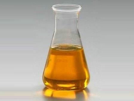 無(wú)硅消泡劑