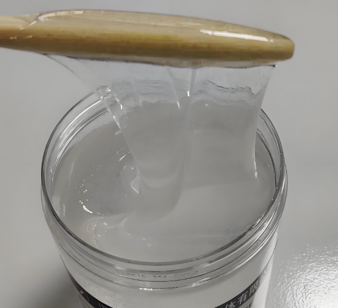 樹(shù)脂消泡劑