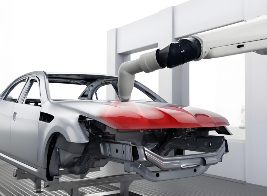 水性防水防油劑