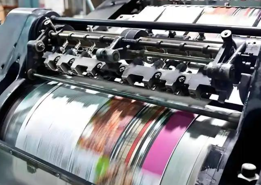 印刷油墨消泡劑